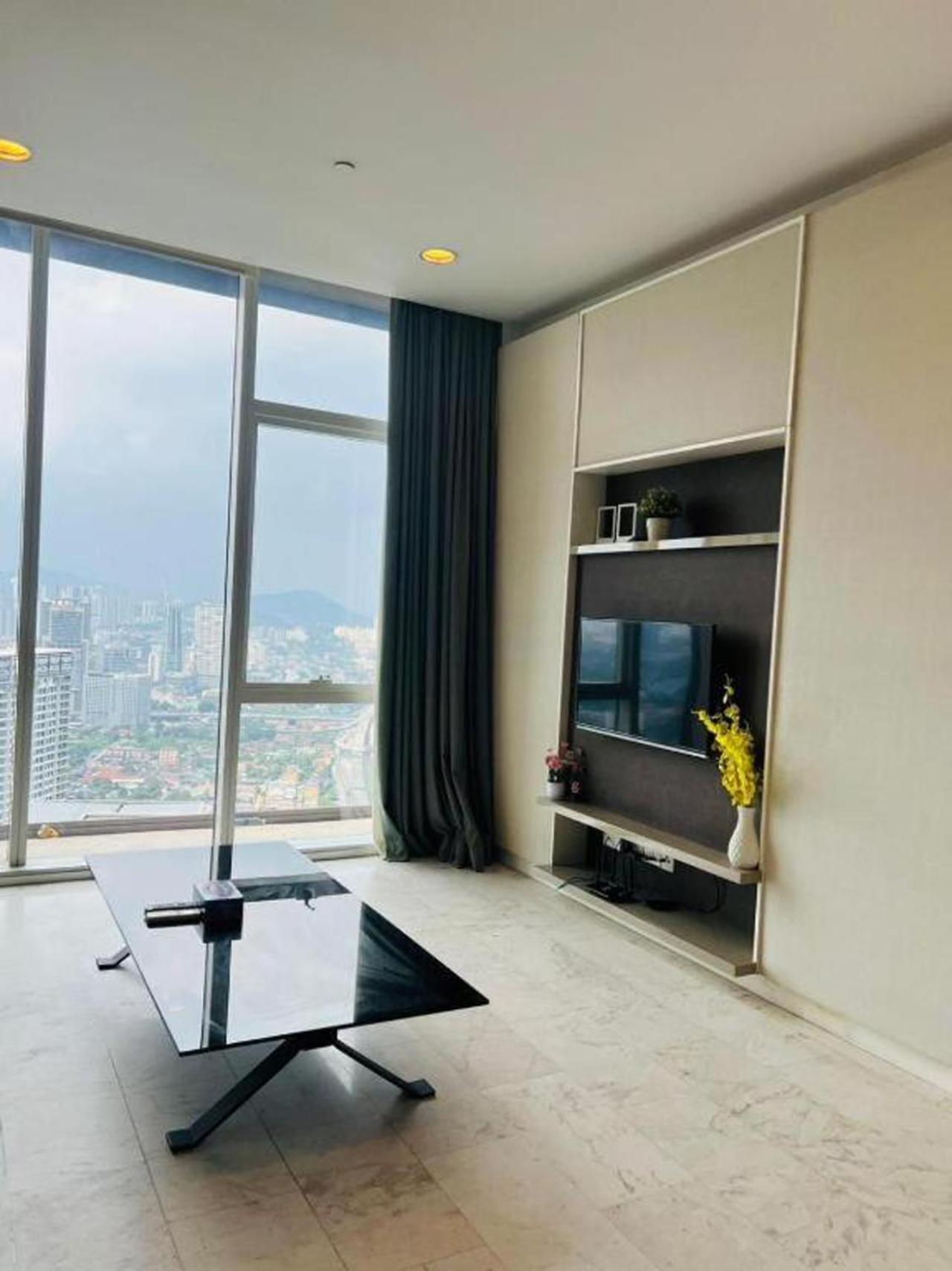 Klcc Beyond Hospitality Suites Platinum Kuala Lumpur Exterior photo